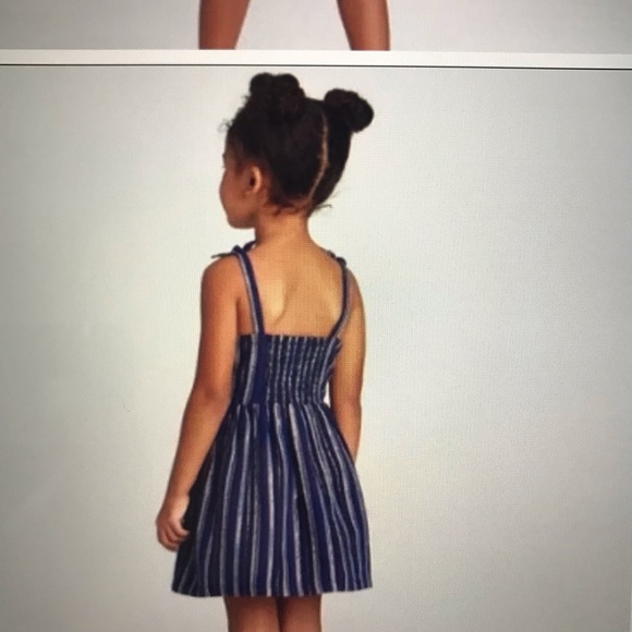 NWT Cat & Jack Sun Dress $12.00 Each - Picture 2 of 2